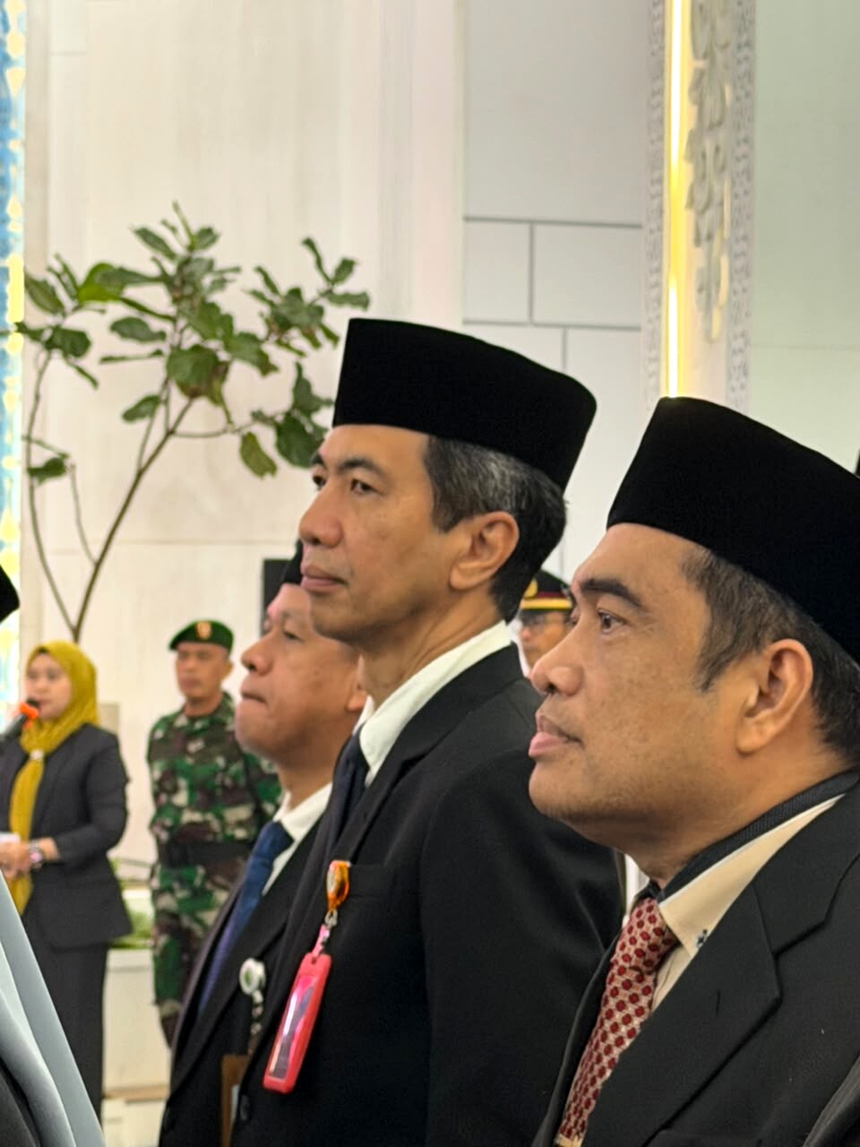 Upacara Peringatan Hari Kesaktian Pancasila 2026 — foto 3