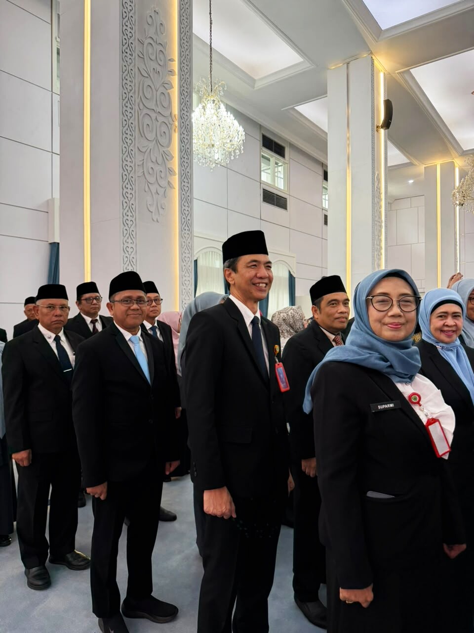 Upacara Peringatan Hari Kesaktian Pancasila 2026 — foto 5