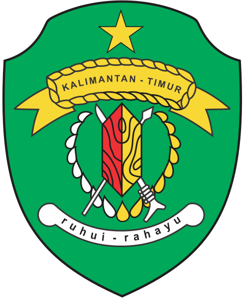 Logo Dishub Kaltim