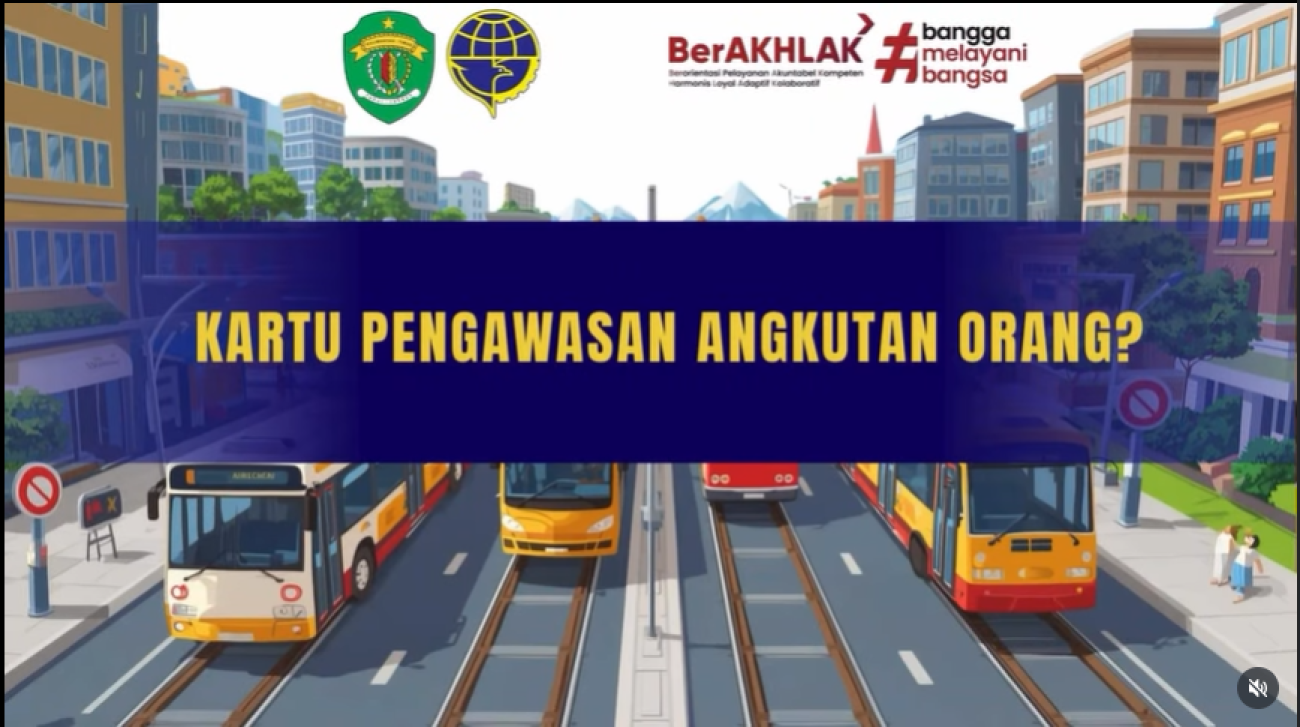 Kartu Pengawasan Orang
