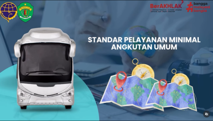 Standar Pelayanan Minimal (SPM)