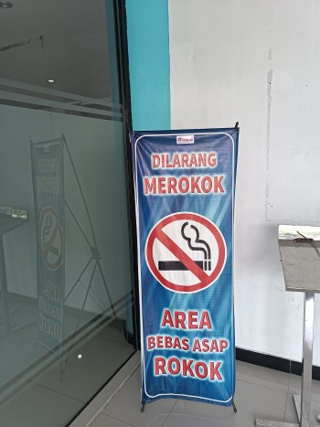 Papan Informasi Elektronik