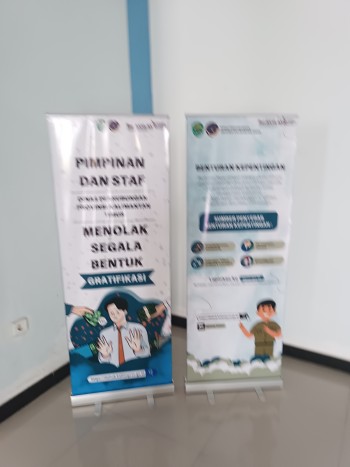 Papan Informasi Elektronik